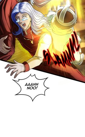 Read Huff  16 Page 6 in English