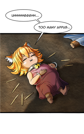 Read Huff  17 Page 4 in English