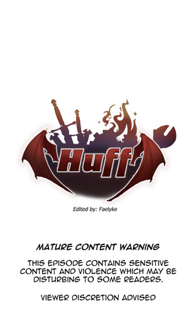 Read Huff  18 Page 1 in English