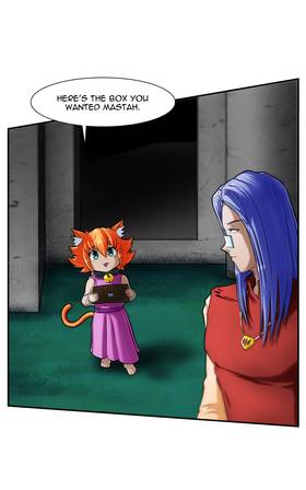Read Huff  23 Page 2 in English