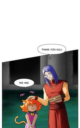 Read Huff  23 Page 3 in English