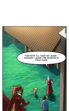 Read Huff  24 Page 6 in English
