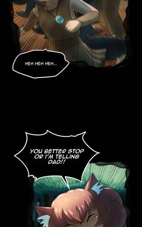 Read Huff  25 Page 6 in English