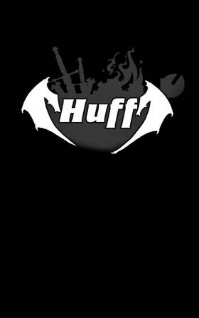 Read Huff  26 Page 1 in English