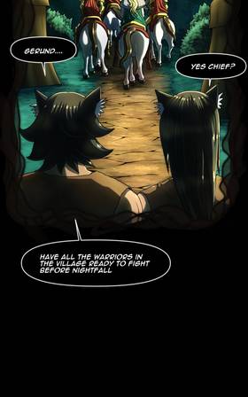 Read Huff  26 Page 3 in English