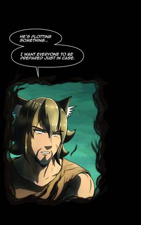 Read Huff  26 Page 5 in English