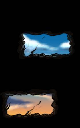 Read Huff  26 Page 6 in English