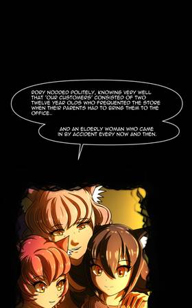 Read Huff  26 Page 9 in English