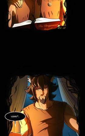 Read Huff  26 Page 10 in English