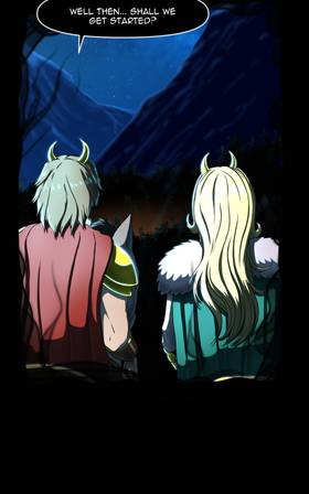 Read Huff  27 Page 8 in English