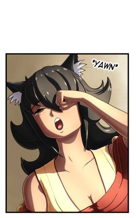 Read Huff  28 Page 6 in English