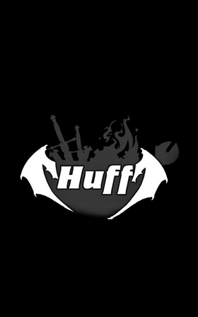 Read Huff  25 Page 1 in English