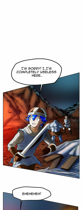 Read Huff  19 Page 3 in English