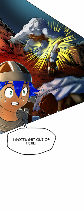 Read Huff  19 Page 6 in English