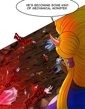Read Huff  21 Page 4 in English