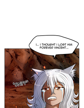 Read Huff  21 Page 10 in English