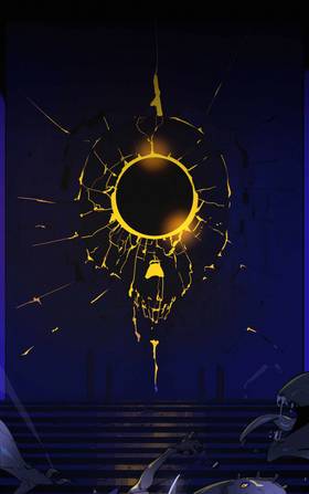 Read Eldritch Detectives (KAE prequel)  3 Page 2 in English
