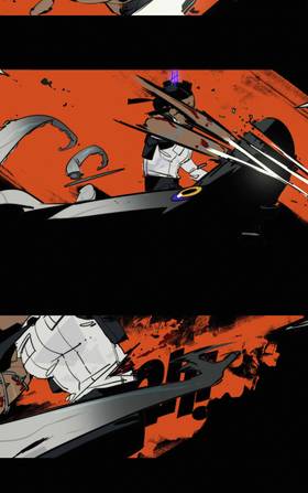 Read Eldritch Detectives (KAE prequel)  3 Page 4 in English
