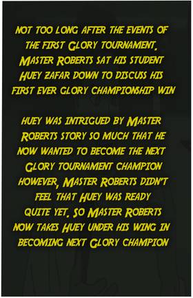 Read Unknown Nation Series  2 Page 2 in English
