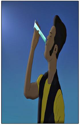 Read Unknown Nation Series  2 Page 8 in English