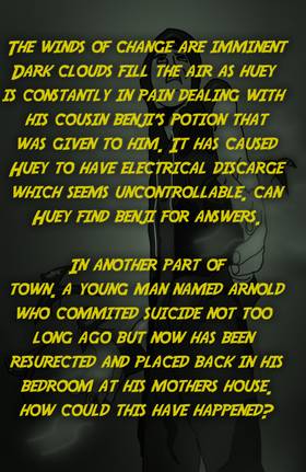 Read Unknown Nation Series  3 Page 2 in English