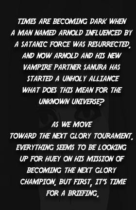 Read Unknown Nation Series  4 Page 2 in English