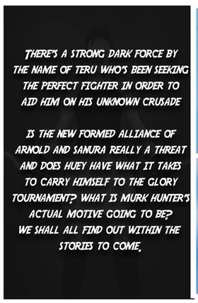Read Unknown Nation Series  5 Page 2 in English
