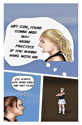 Read Unknown Nation Series  5 Page 4 in English