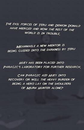 Read Unknown Nation Series  7 Page 2 in English
