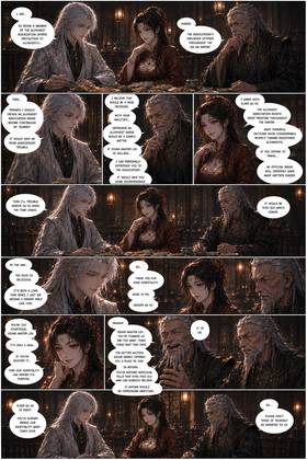 Read BTTH Lin xian's journey (Battle Through The Heavens)  2 Page 2 in English