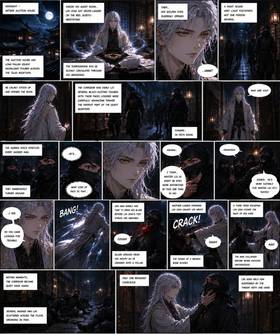 Read BTTH Lin xian's journey (Battle Through The Heavens)  2 Page 4 in English