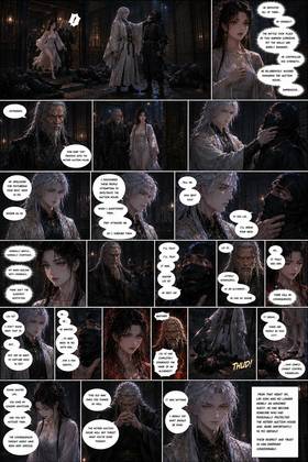 Read BTTH Lin xian's journey (Battle Through The Heavens)  2 Page 5 in English