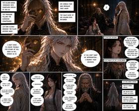 Read BTTH Lin xian's journey (Battle Through The Heavens)  2 Page 7 in English