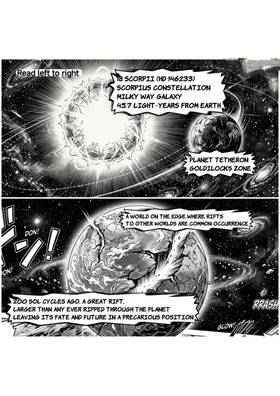 Read Popculture Goblin  1 Page 2 in English