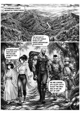 Read Popculture Goblin  1 Page 4 in English