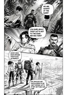 Read Popculture Goblin  1 Page 5 in English