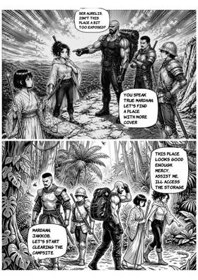 Read Popculture Goblin  1 Page 6 in English