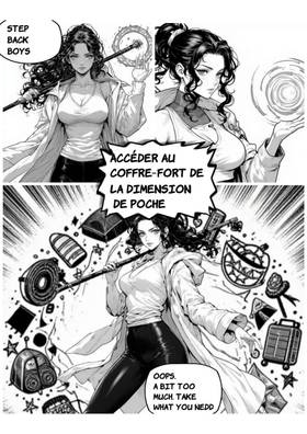 Read Popculture Goblin  1 Page 7 in English