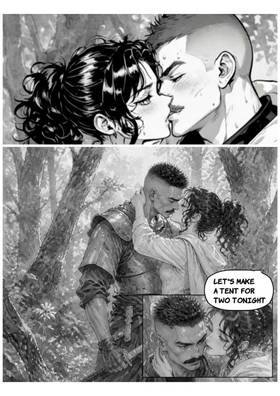 Read Popculture Goblin  1 Page 10 in English