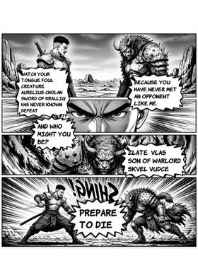Read Popculture Goblin  2 Page 2 in English