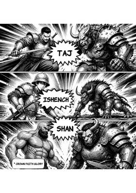 Read Popculture Goblin  2 Page 4 in English