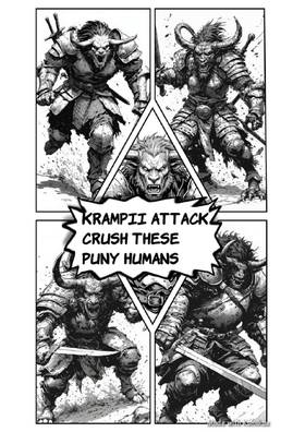 Read Popculture Goblin  2 Page 5 in English