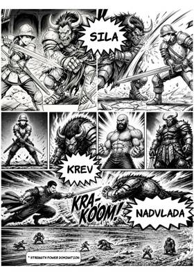 Read Popculture Goblin  2 Page 6 in English