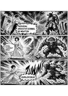Read Popculture Goblin  2 Page 7 in English