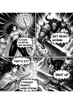 Read Popculture Goblin  2 Page 8 in English