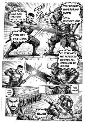 Read Popculture Goblin  2 Page 10 in English
