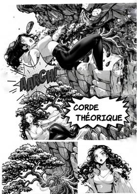 Read Popculture Goblin  3 Page 2 in English