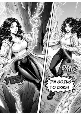 Read Popculture Goblin  3 Page 3 in English