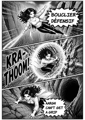 Read Popculture Goblin  3 Page 4 in English