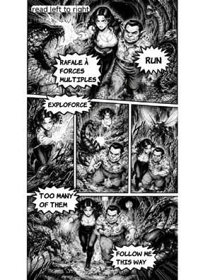 Read Popculture Goblin  4 Page 2 in English